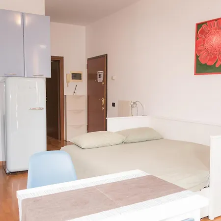 Semesterbostad Casa Alura Bergamo