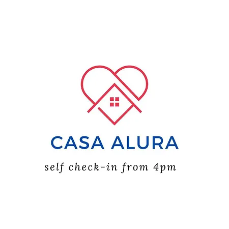 Casa Alura * Bergamo