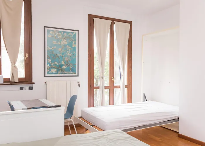 Casa Alura * Bergamo