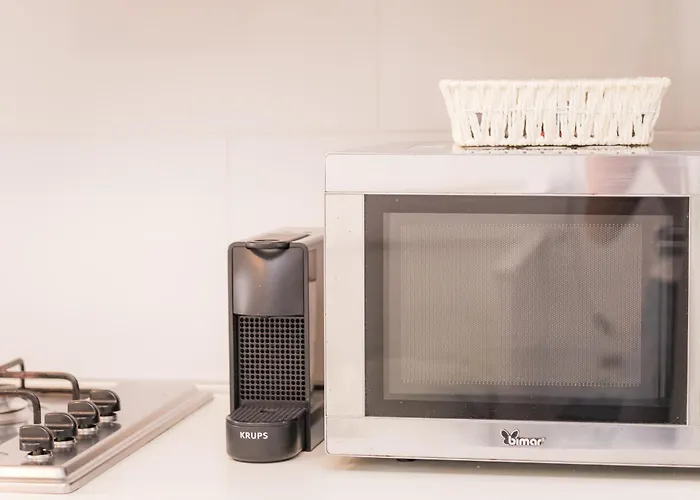 Feriehus Casa Alura Bergamo